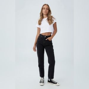 Cotton On Mom Jeans